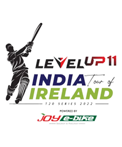 India Tour of Ireland – 2022