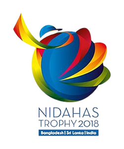 Nidahas Twenty20 Tri-Series – 2017/18